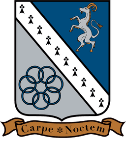 Nymble Klubbmästeri