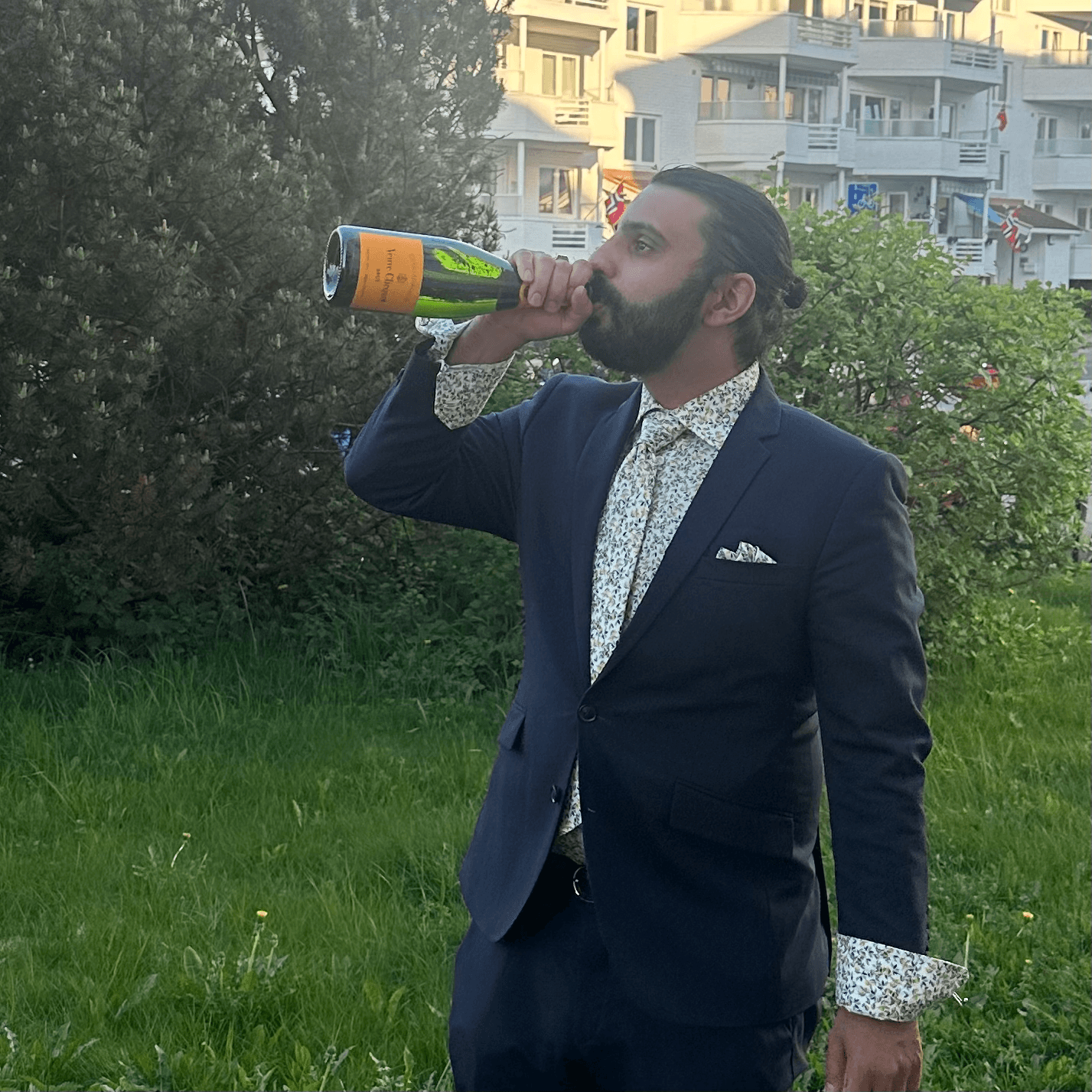 Daniel Mikaeli Labriz (alternate)