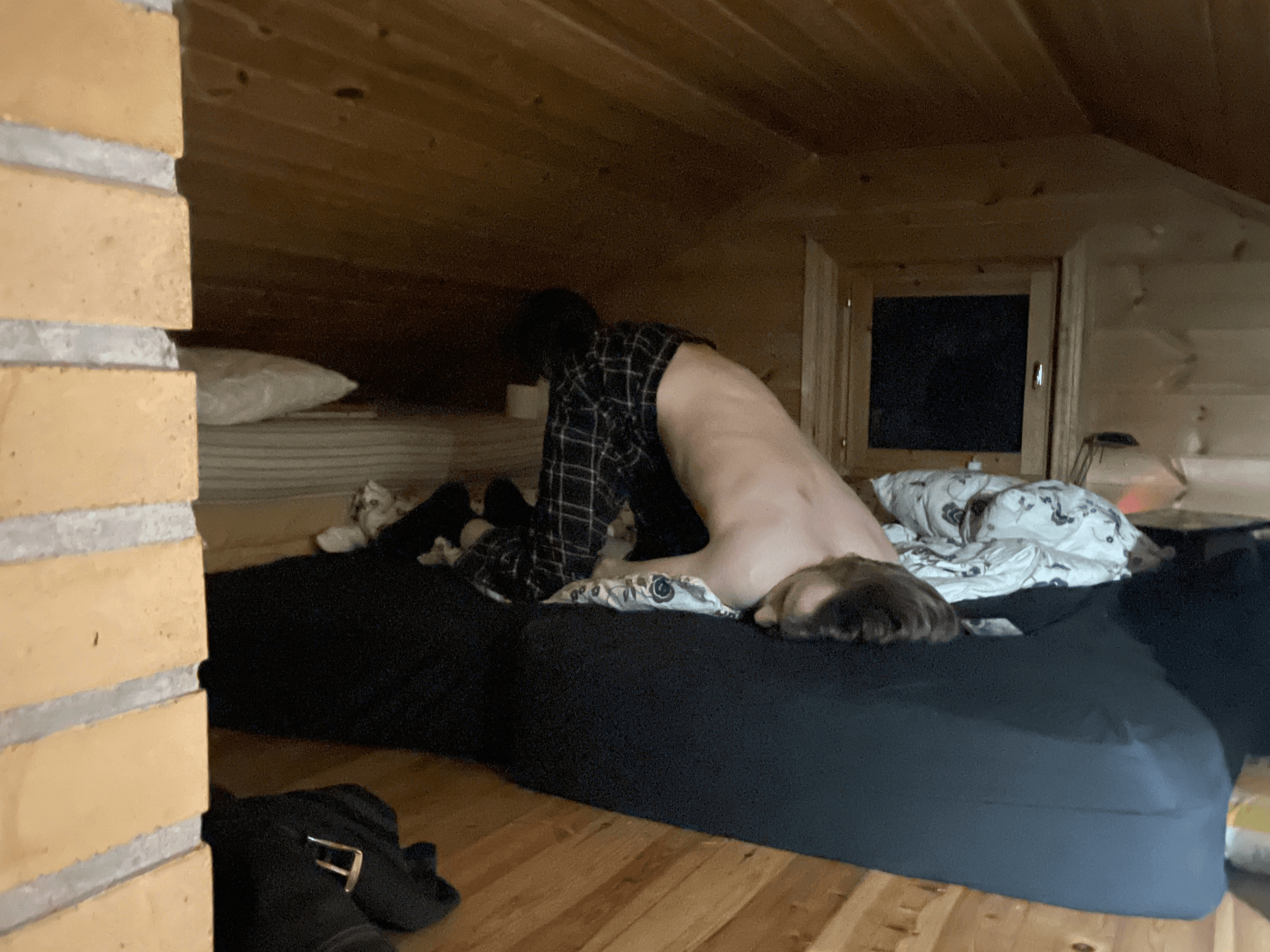 Robin Blidborg (alternate)